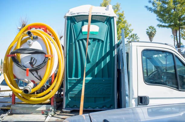 Best Best portable toilet rental  in South Blooming Grove, NY