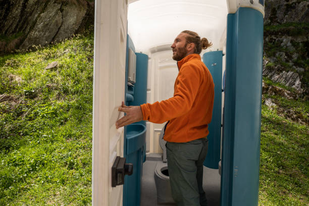 Professional porta potty rental in South Blooming Grove, NY