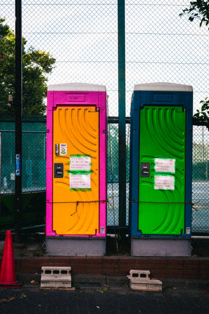 Best Affordable portable toilet rental  in South Blooming Grove, NY