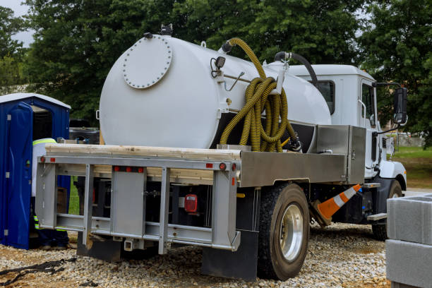 Best Construction site porta potty rental  in South Blooming Grove, NY