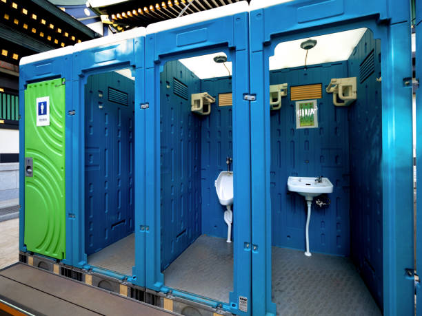 Best Porta potty delivery and setup  in South Blooming Grove, NY