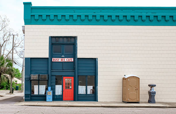 Best Luxury portable toilet rental  in South Blooming Grove, NY