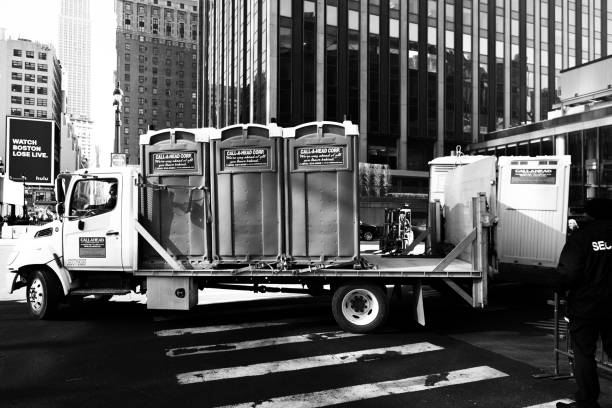Portable Toilet Options We Offer in South Blooming Grove, NY