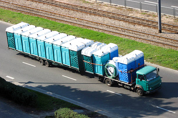 Best Porta potty rental near me  in South Blooming Grove, NY