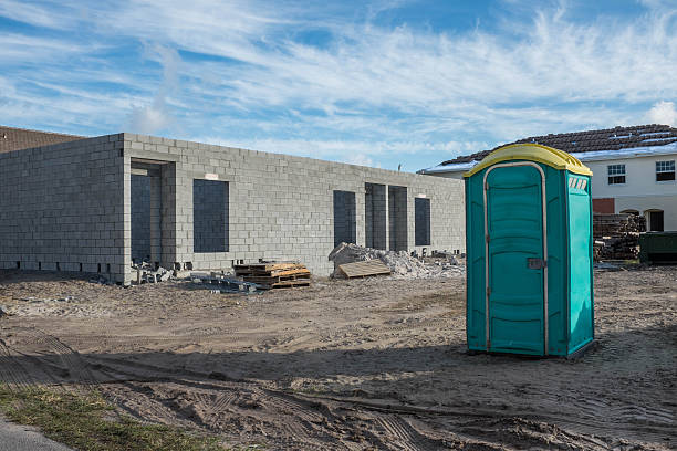 Best Portable restroom trailer rental  in South Blooming Grove, NY